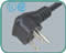 America UL power cords--LA006A