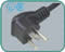 America UL power cords--LA007A