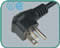 America UL power cords--LA007C