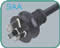 Australia standards SAA approval power cord LA021A