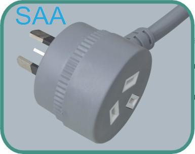 Australia_standards_SAA_approval_power_cord_FS_3F