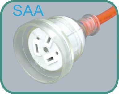 Australia_standards_SAA_approval_power_cord_LA023C