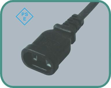 Japan_standards_PSE_power_cord_FLD_201B